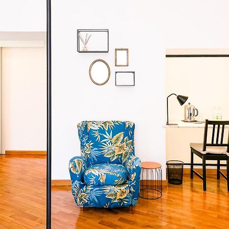 Testaccio B45 Full Guesthouse Roma Ngoại thất bức ảnh