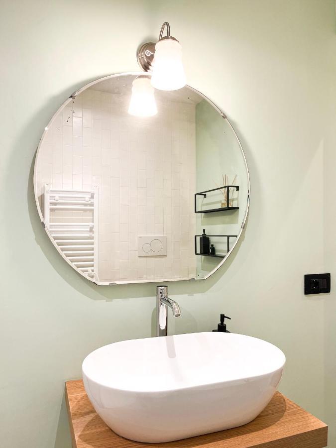 Testaccio B45 Full Guesthouse Roma Ngoại thất bức ảnh
