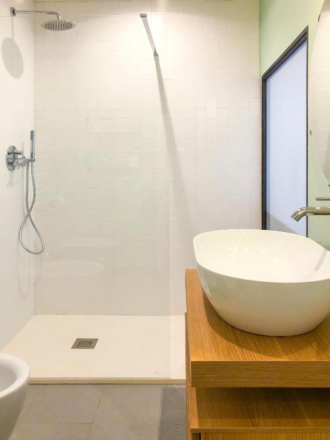 Testaccio B45 Full Guesthouse Roma Ngoại thất bức ảnh