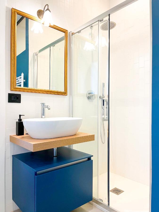 Testaccio B45 Full Guesthouse Roma Ngoại thất bức ảnh