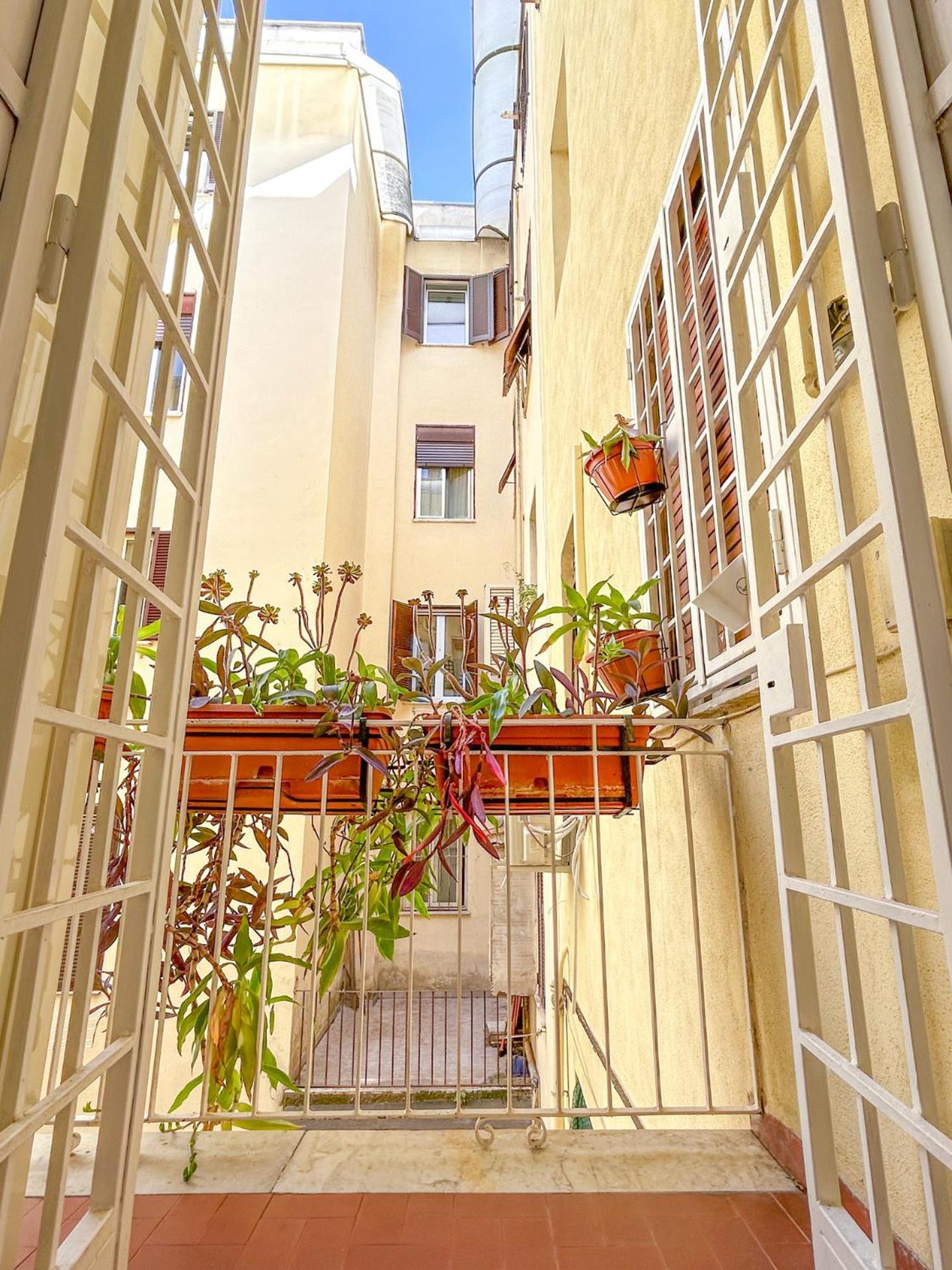 Testaccio B45 Full Guesthouse Roma Ngoại thất bức ảnh