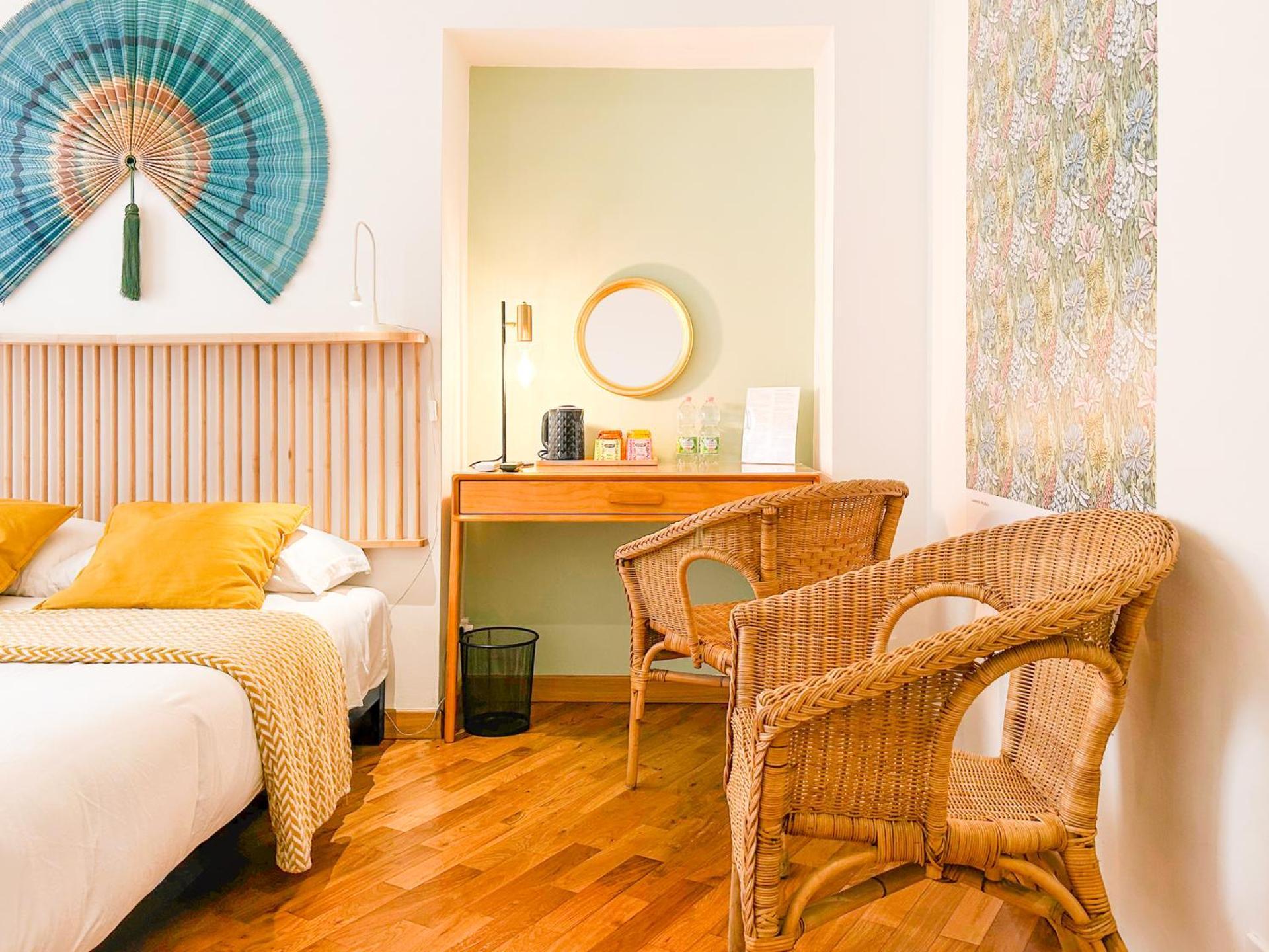 Testaccio B45 Full Guesthouse Roma Ngoại thất bức ảnh