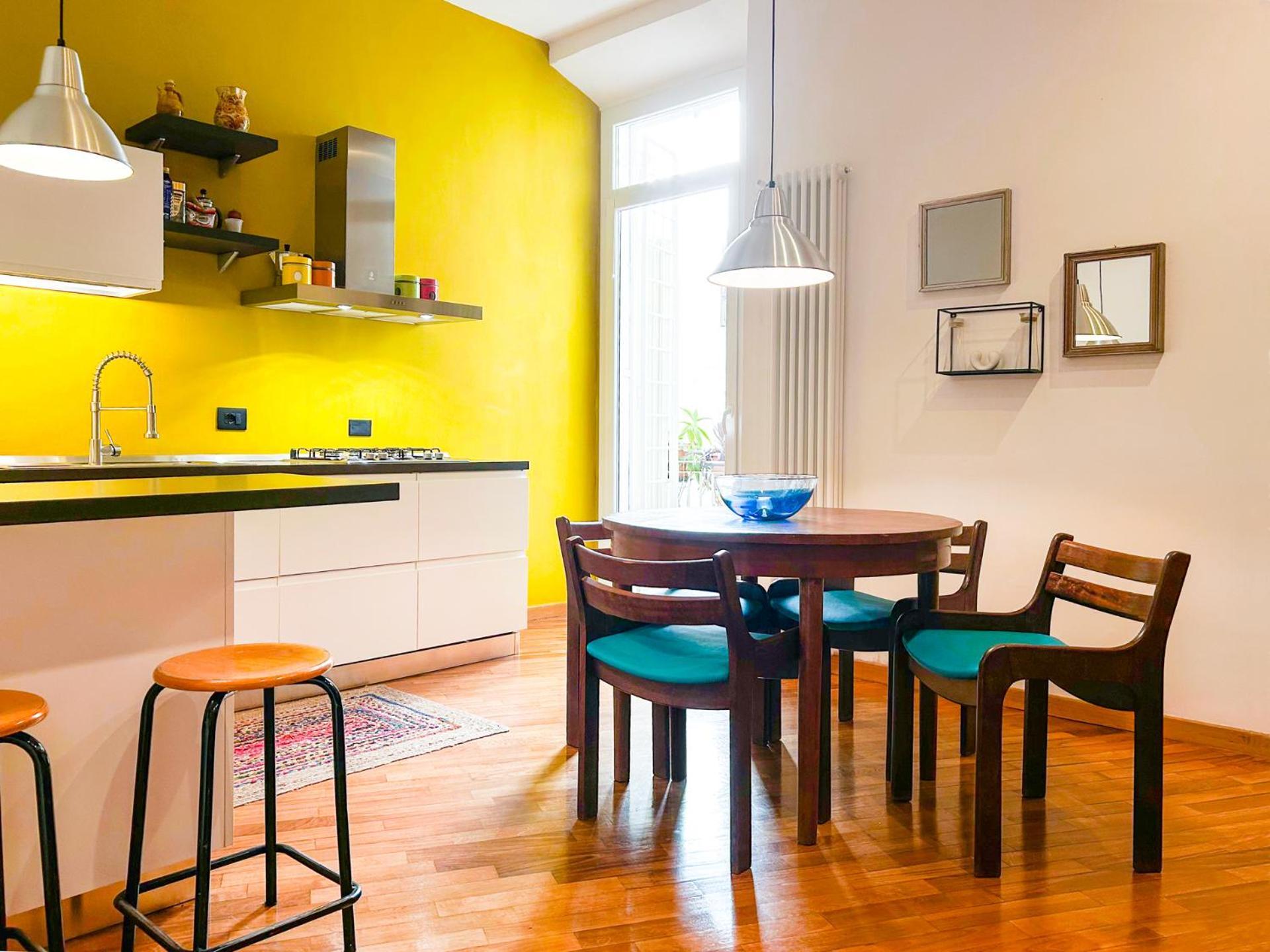 Testaccio B45 Full Guesthouse Roma Ngoại thất bức ảnh