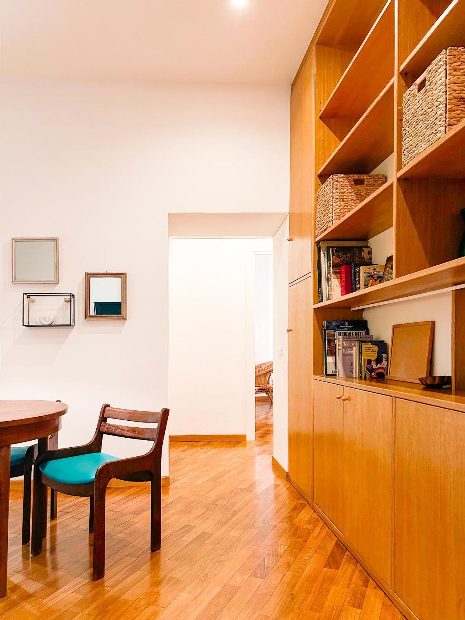 Testaccio B45 Full Guesthouse Roma Ngoại thất bức ảnh